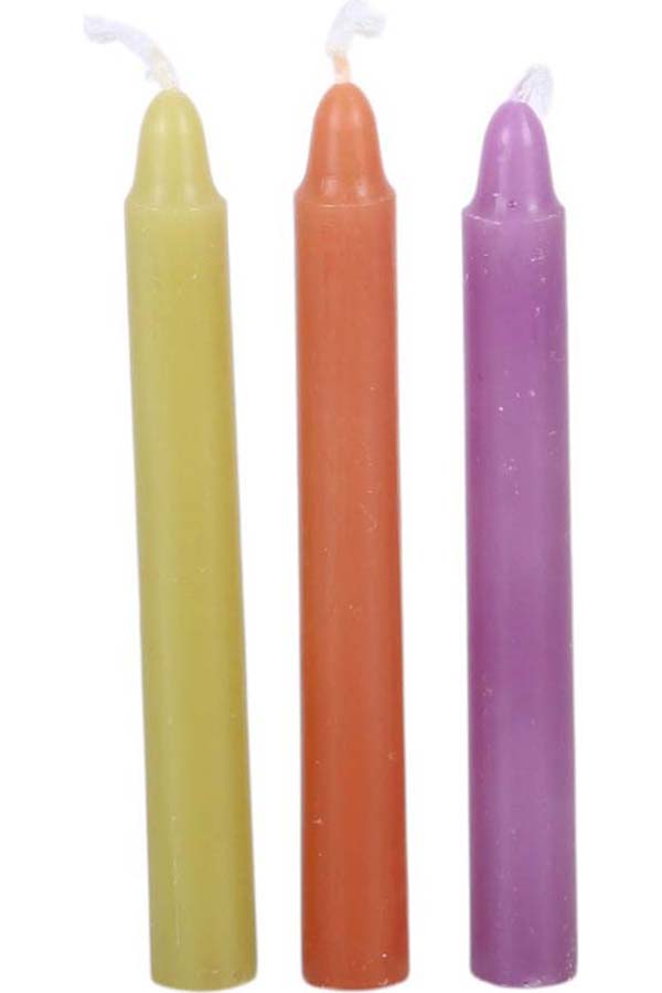 Mischief And Magic Pack Of 12 Spell | CANDLE