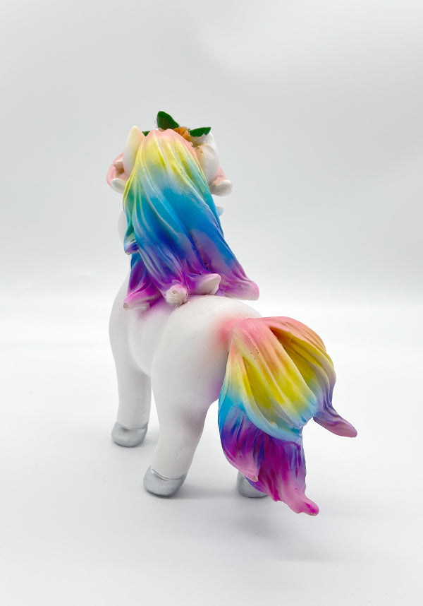 Misty Magic | UNICORN FIGURE