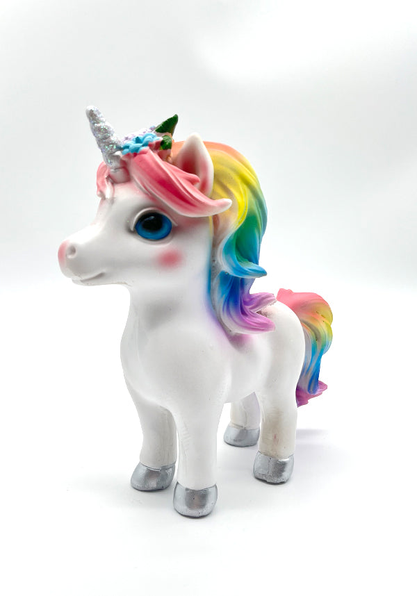 Misty Magic | UNICORN FIGURE