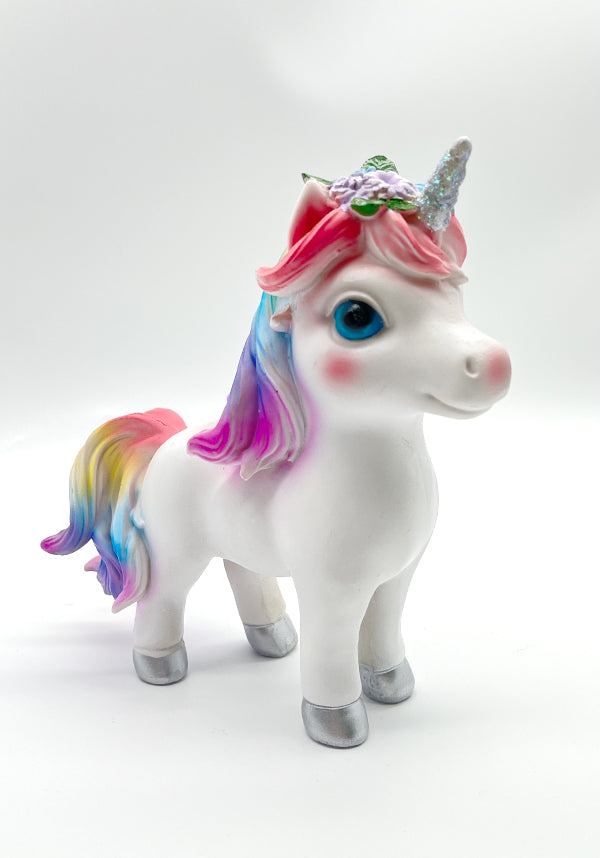 Misty Magic | UNICORN FIGURE