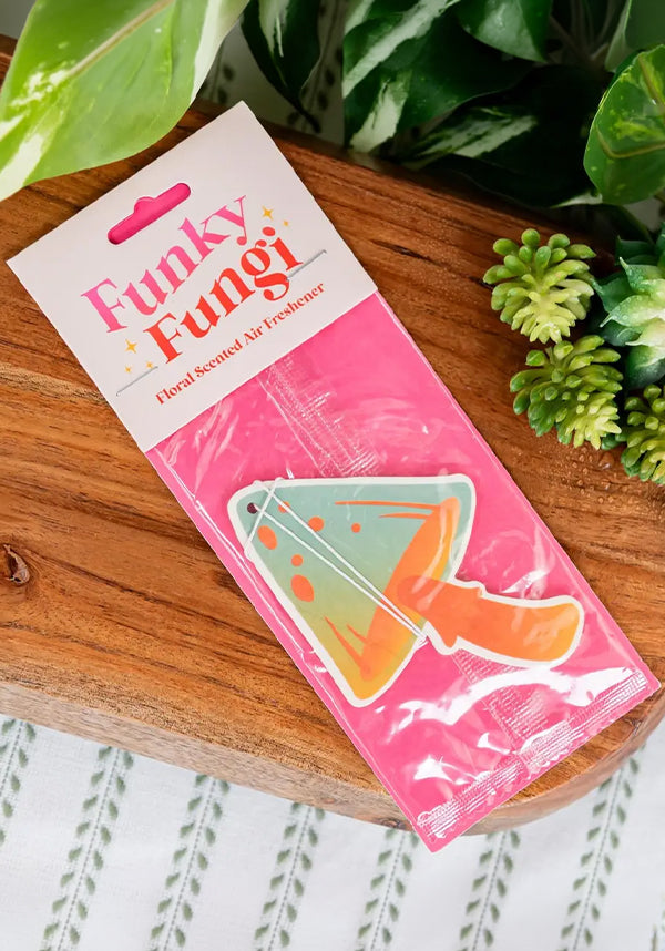 Mushroom | AIR FRESHENER