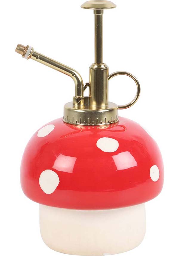 Mushroom | PLANT MISTER