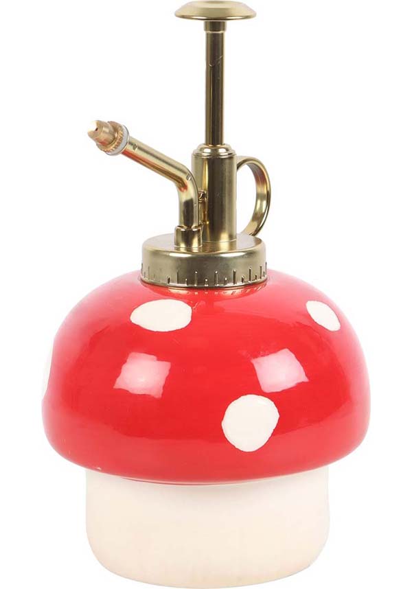 Mushroom | PLANT MISTER