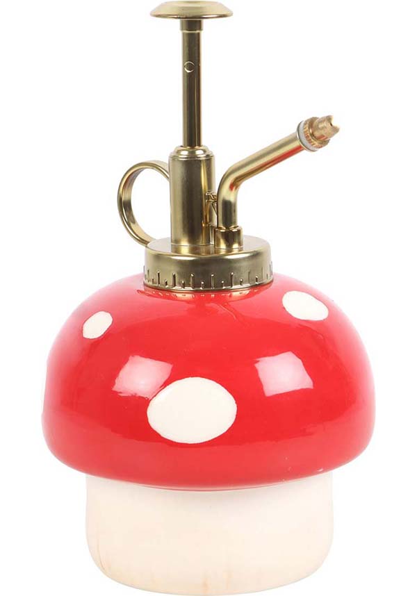 Mushroom | PLANT MISTER