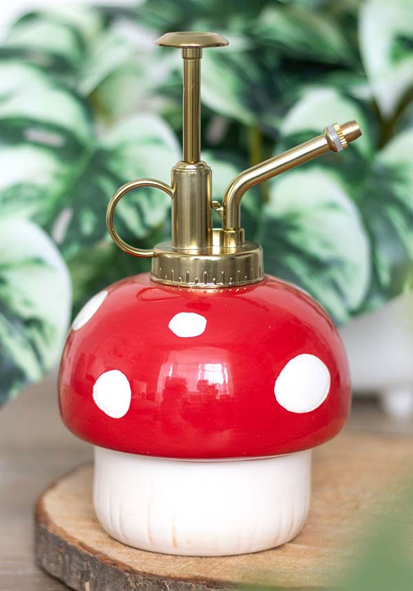 Mushroom | PLANT MISTER