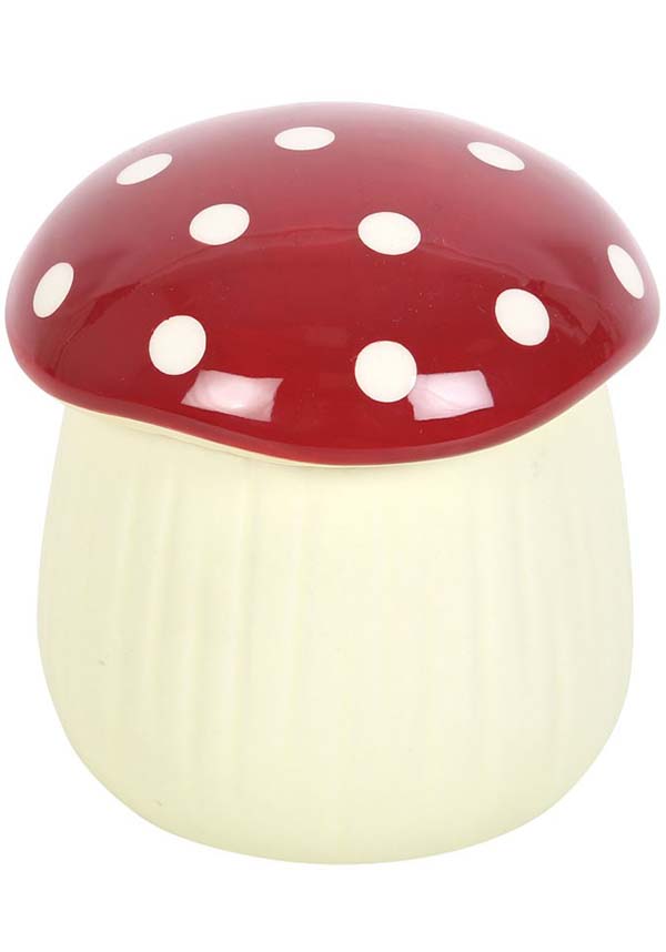 Mushroom Shaped | OIL BURNER AND WAX WARMER