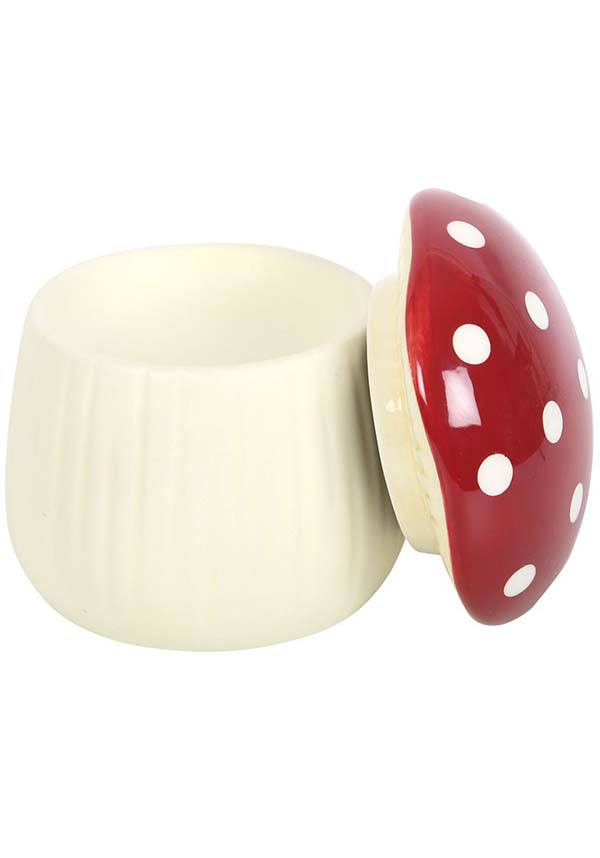 Mushroom Shaped | OIL BURNER AND WAX WARMER