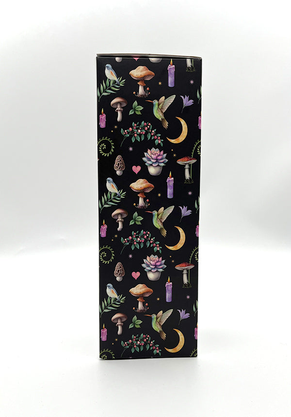 Mushrooms | METAL WATER BOTTLE