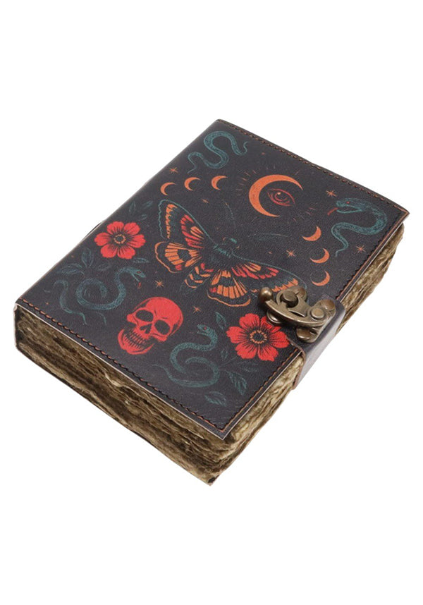 Gothic Gifts Mystic Moth - View 8