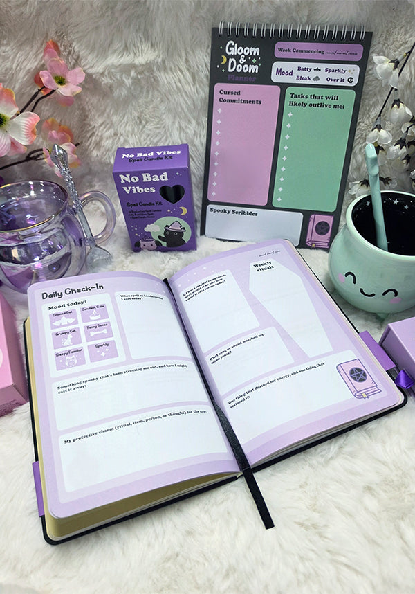 Mint Green Cauldron | MUG