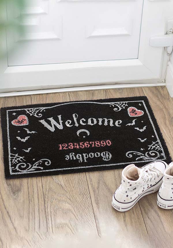 Pretty Deadly Talking Board | DOORMAT