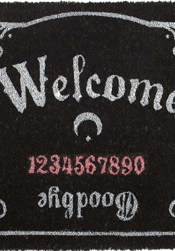 Pretty Deadly Talking Board | DOORMAT