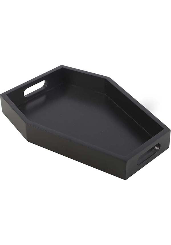 Black Coffin | TRAY