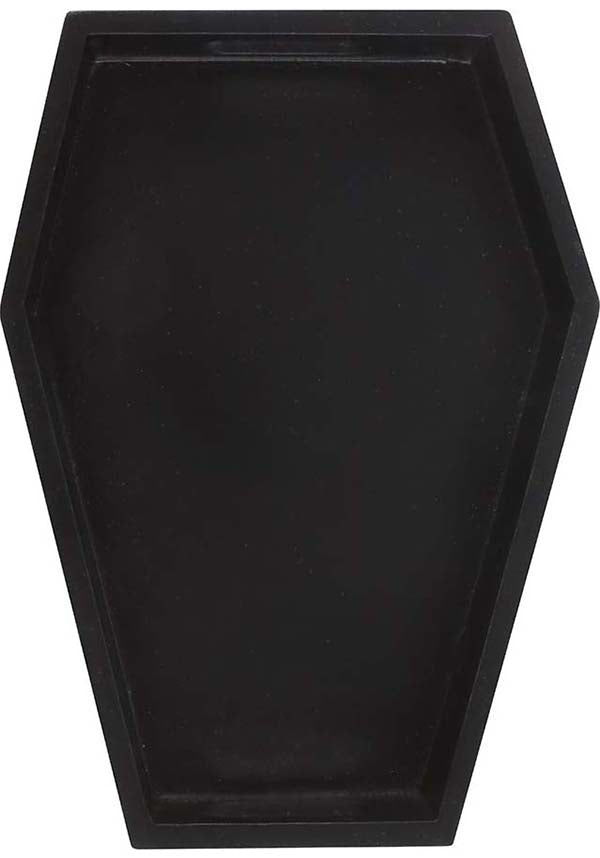 Black Coffin | TRAY