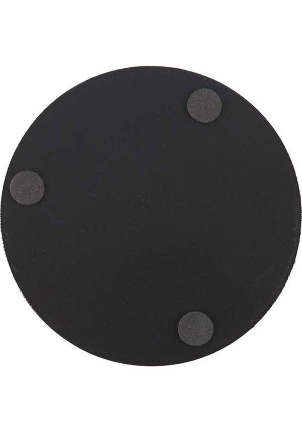 Poisonous Plants | COASTER SET