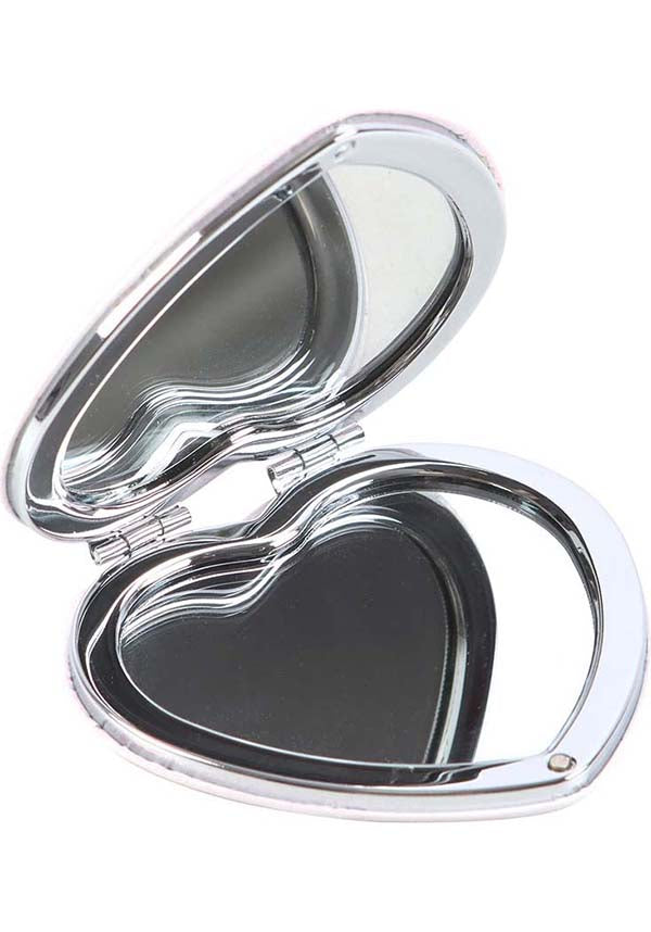 Pretty Deadly | COMPACT MIRROR