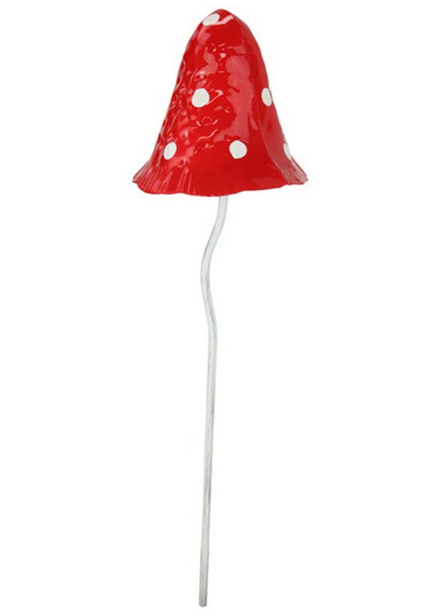 Amanita Metal | GARDEN STAKE