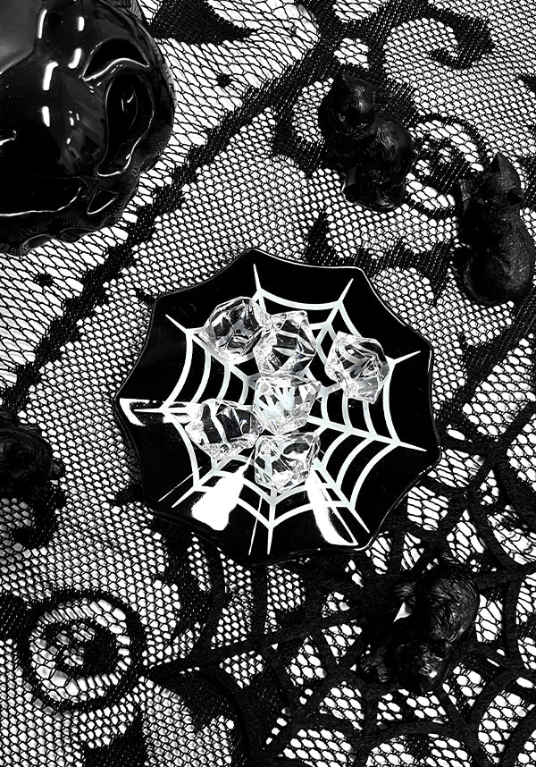 Spiderweb | TRINKET DISH