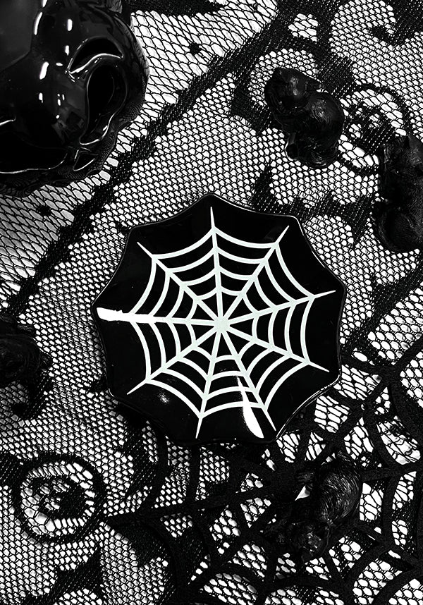 Spiderweb | TRINKET DISH