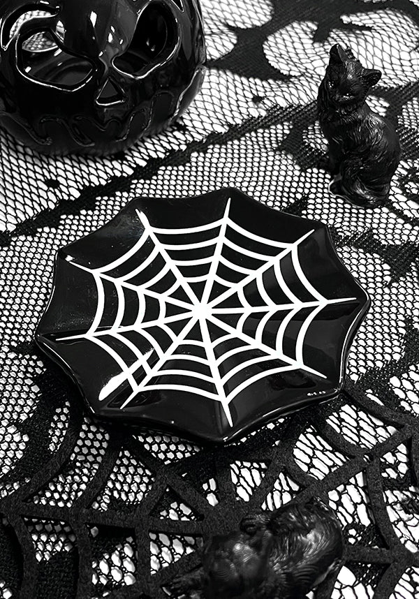 Spiderweb | TRINKET DISH