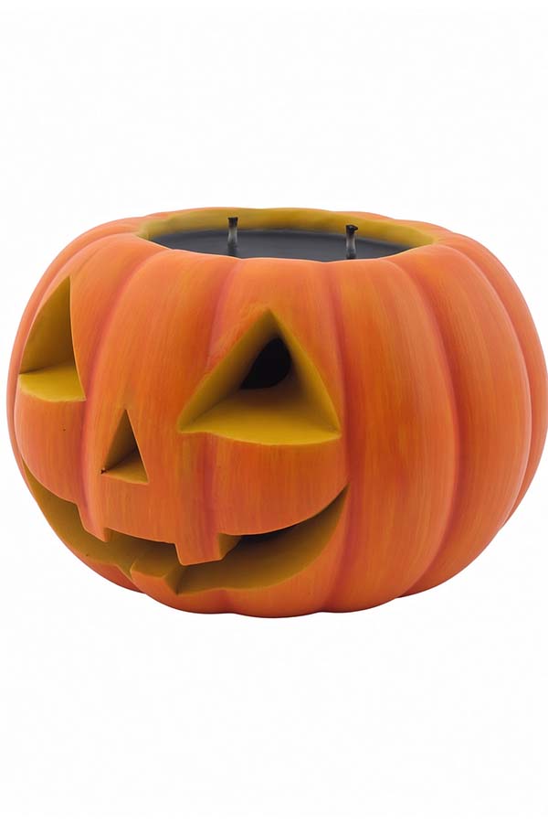 Spooky Pumpkin | CANDLE
