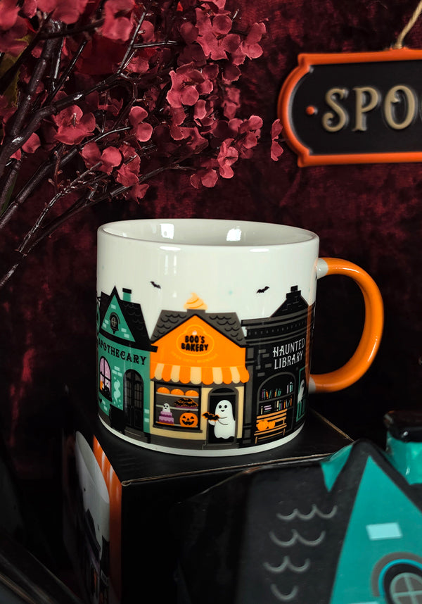 Spooky Street | MUG