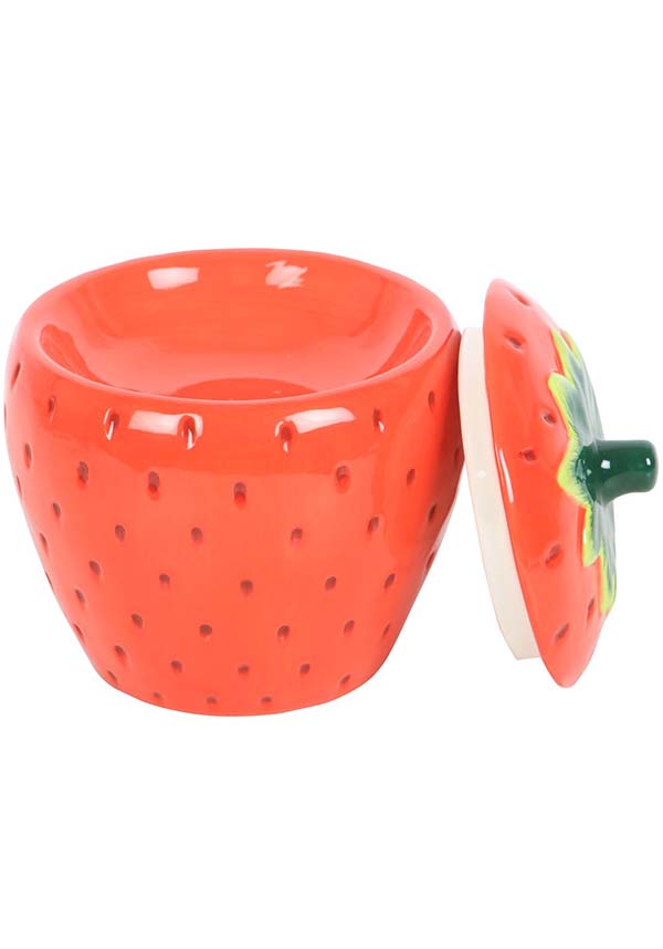 Strawberry | OIL BURNER*