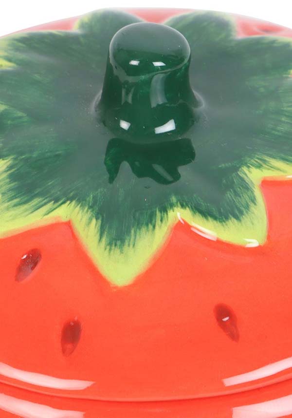 Strawberry | OIL BURNER*