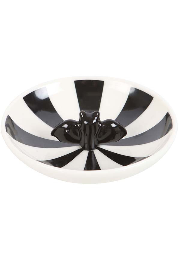 Striped Bat | TRINKET DISH