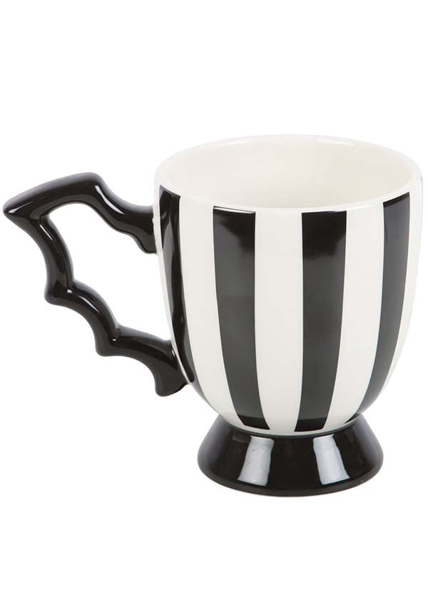 Striped Bat Wing | TEACUP