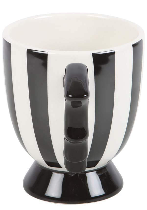 Striped Bat Wing | TEACUP