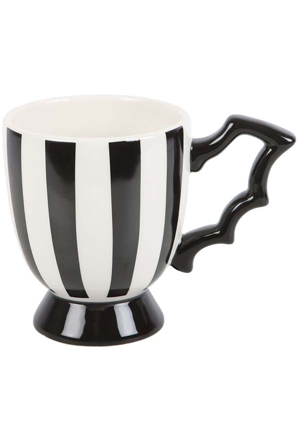 Striped Bat Wing | TEACUP
