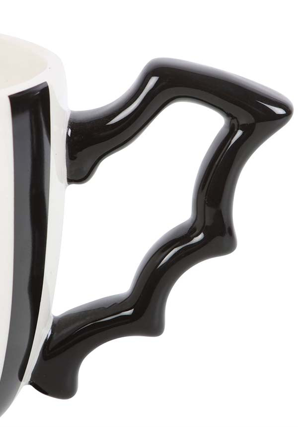 Striped Bat Wing | TEACUP