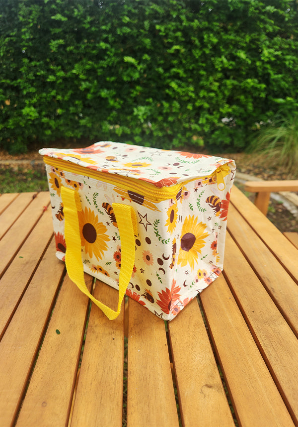 Summer Solstice | LUNCH BAG