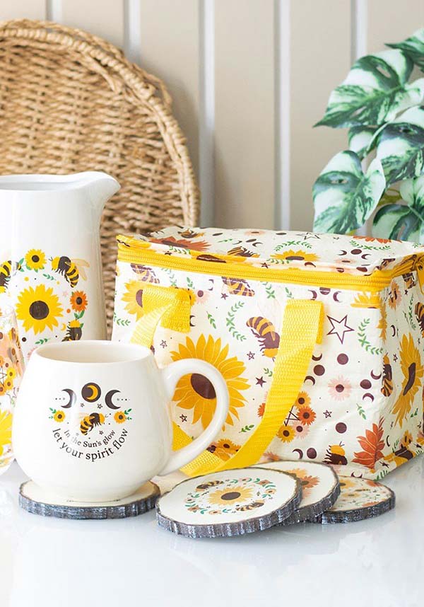 Summer Solstice | LUNCH BAG