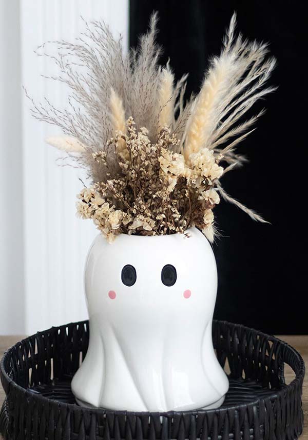 Sweet Ghost | VASE