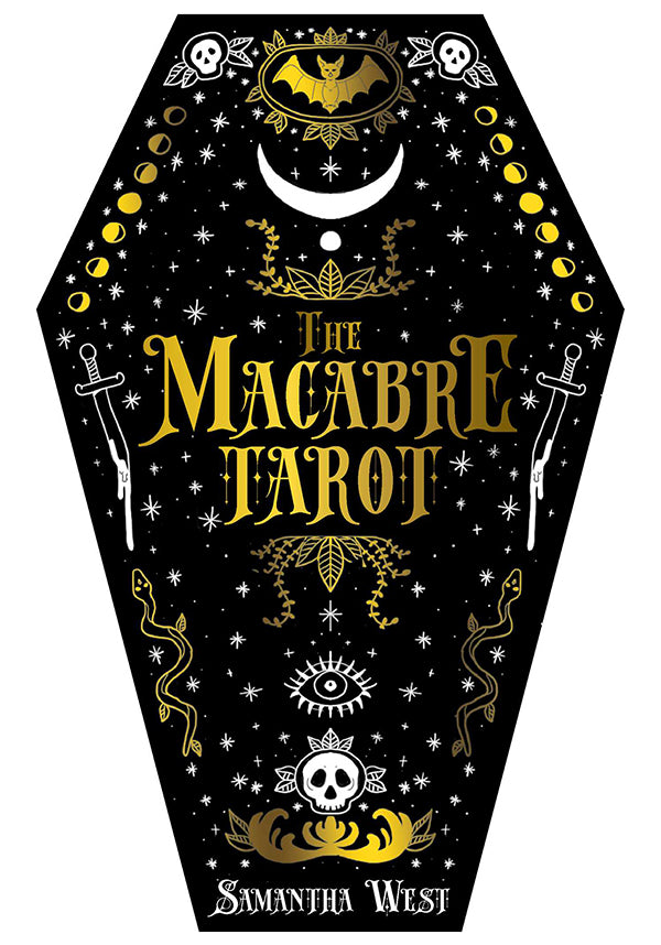 The Macabre | TAROT DECK