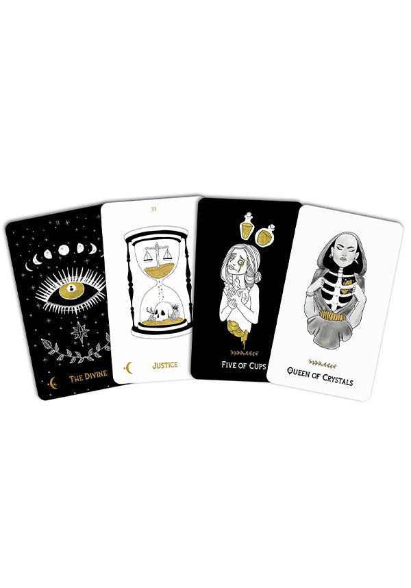 The Macabre | TAROT DECK