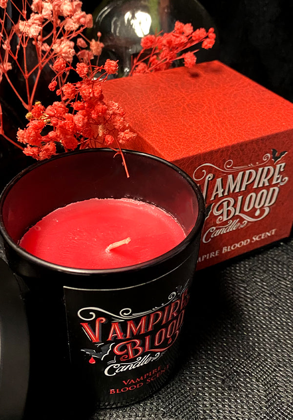 Vampire's Blood | CANDLE