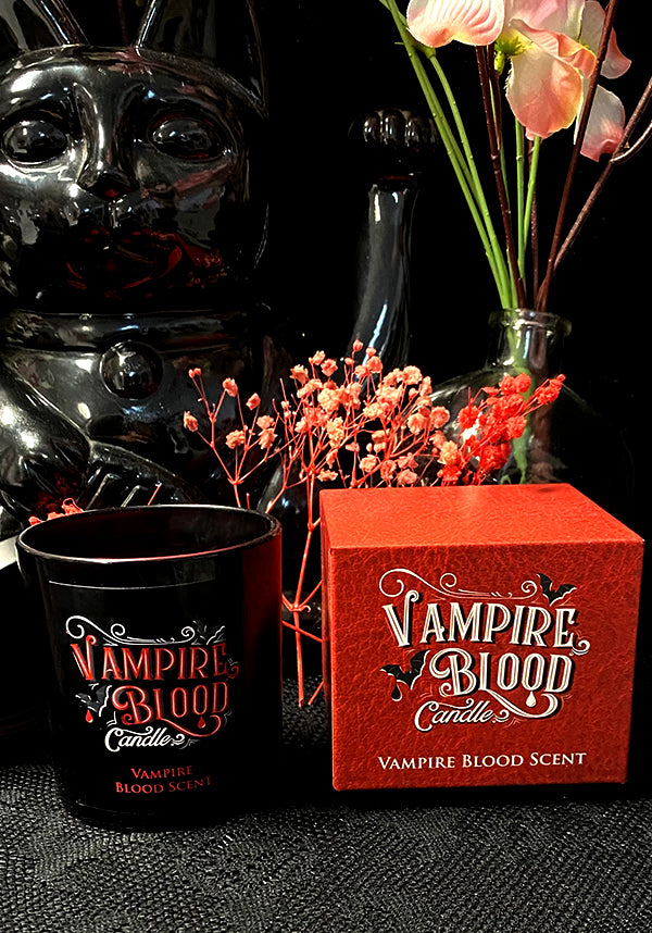 Vampire's Blood | CANDLE