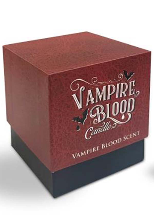 Vampire's Blood | CANDLE