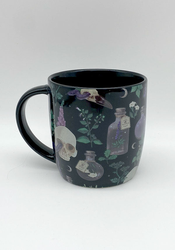 Venom & Vines | CERAMIC MUG