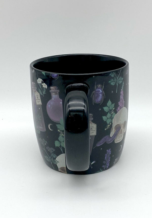 Venom & Vines | CERAMIC MUG