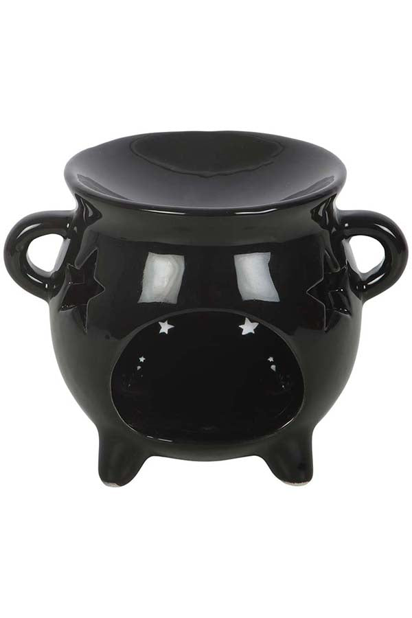 Witches Brew Cauldron | OIL BURNER AND WAX WARMER