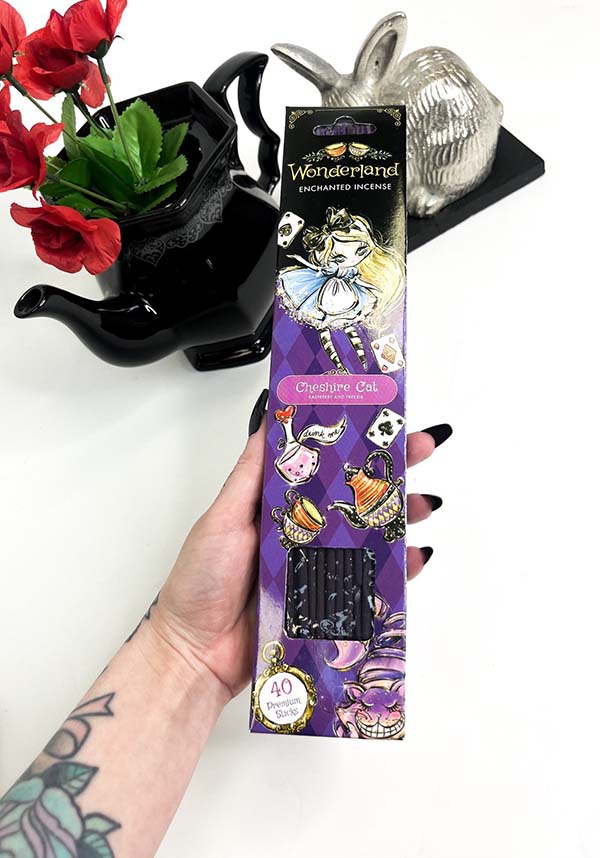 Gothic Gifts Wonderland - Image 7