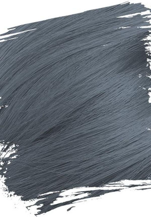 Graphite | HAIR COLOUR - Beserk - all, beserkstaple, clickfrenzy15-2023, cosmetics, crazy color, discountapp, dye, fp, goth, grey, hair, hair colour, hair dye, hair dyes, hair grey, hair products, labelvegan, repriced011222, steampunk, vegan