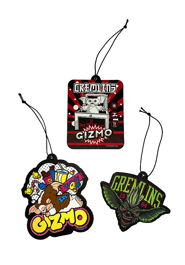 Gremlins: Gizmo Candy | AIR FRESHENER