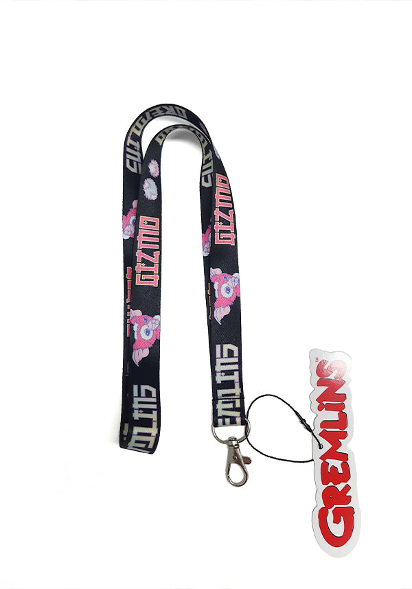 Gremlins: Kawaii Mogwaii | LANYARD