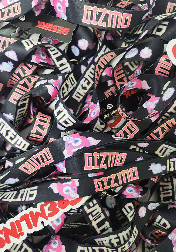 Gremlins: Kawaii Mogwaii | LANYARD