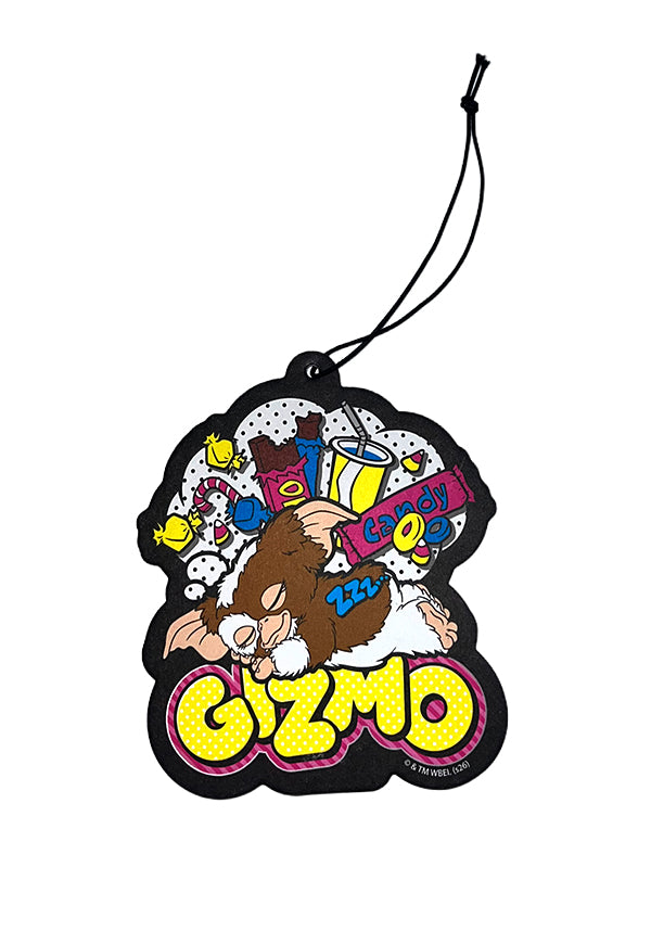 Gremlins: Gizmo Candy | AIR FRESHENER